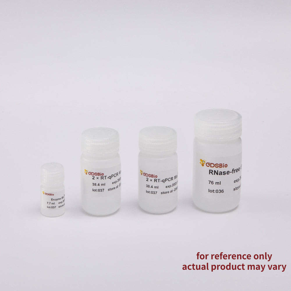 GDSlyo Fast One-step Probe RT-qPCR Kit
