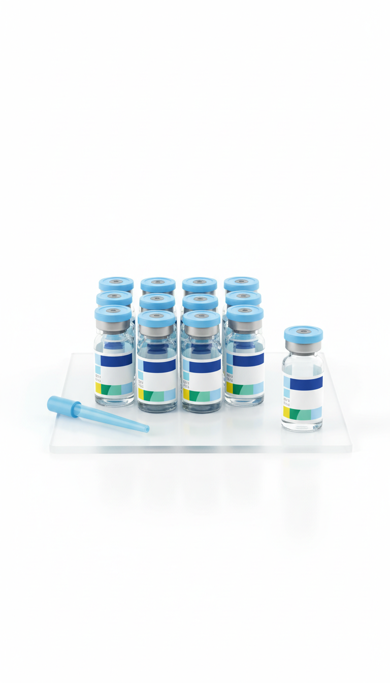 Bulk PCR Master Mix Kit Multi-Vial Grid