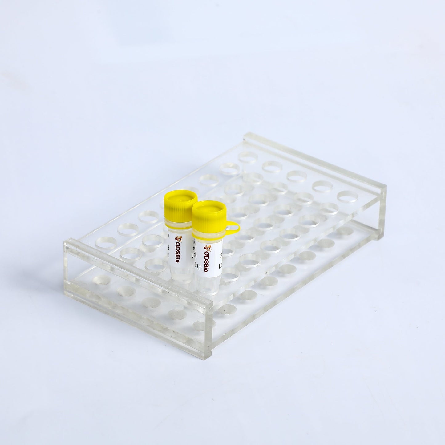 DSPath NGS Multiplex PCR Master MixII