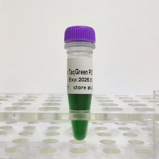 Mezcla de PCR Super TaqGreen