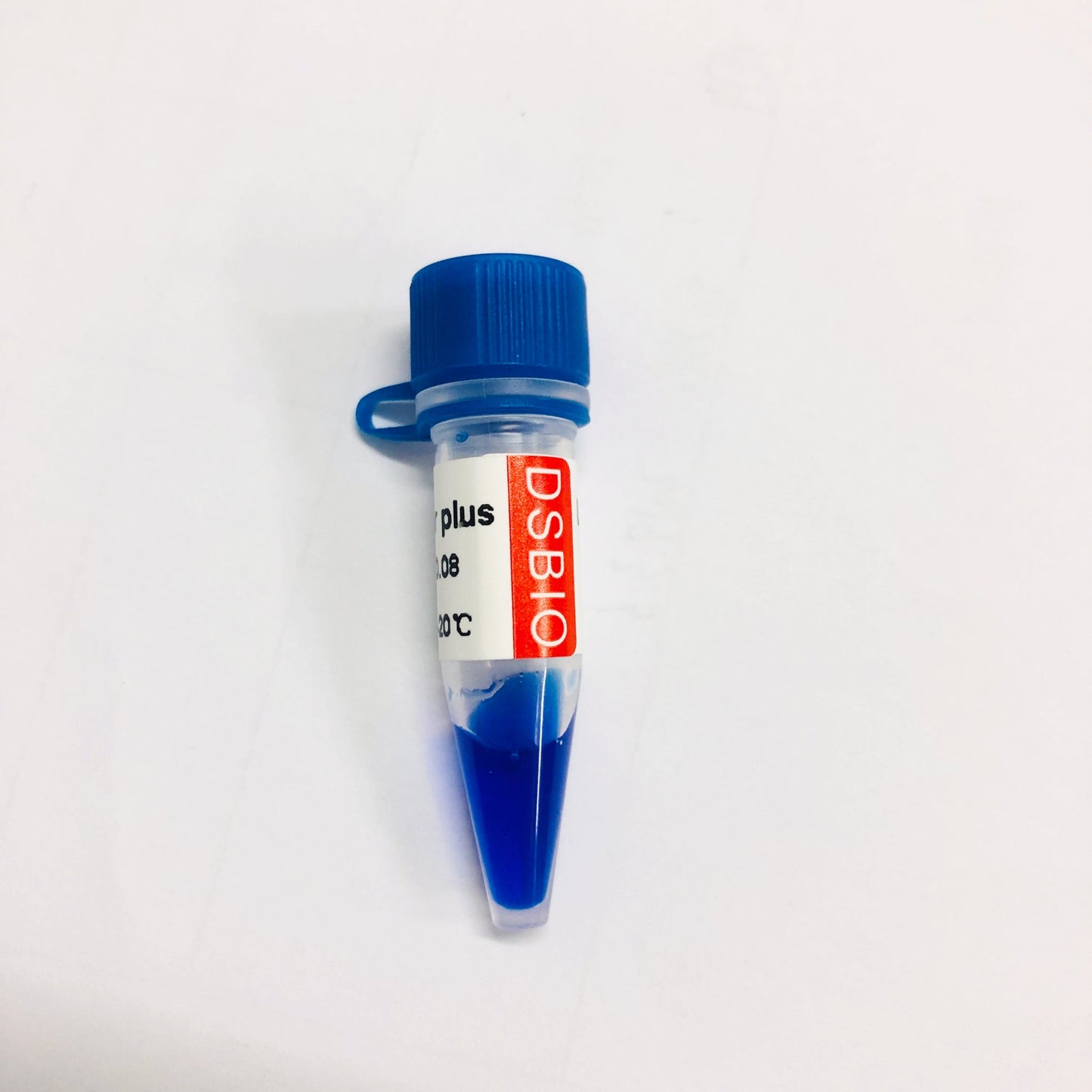 LD 50bp DNA Ladder plus