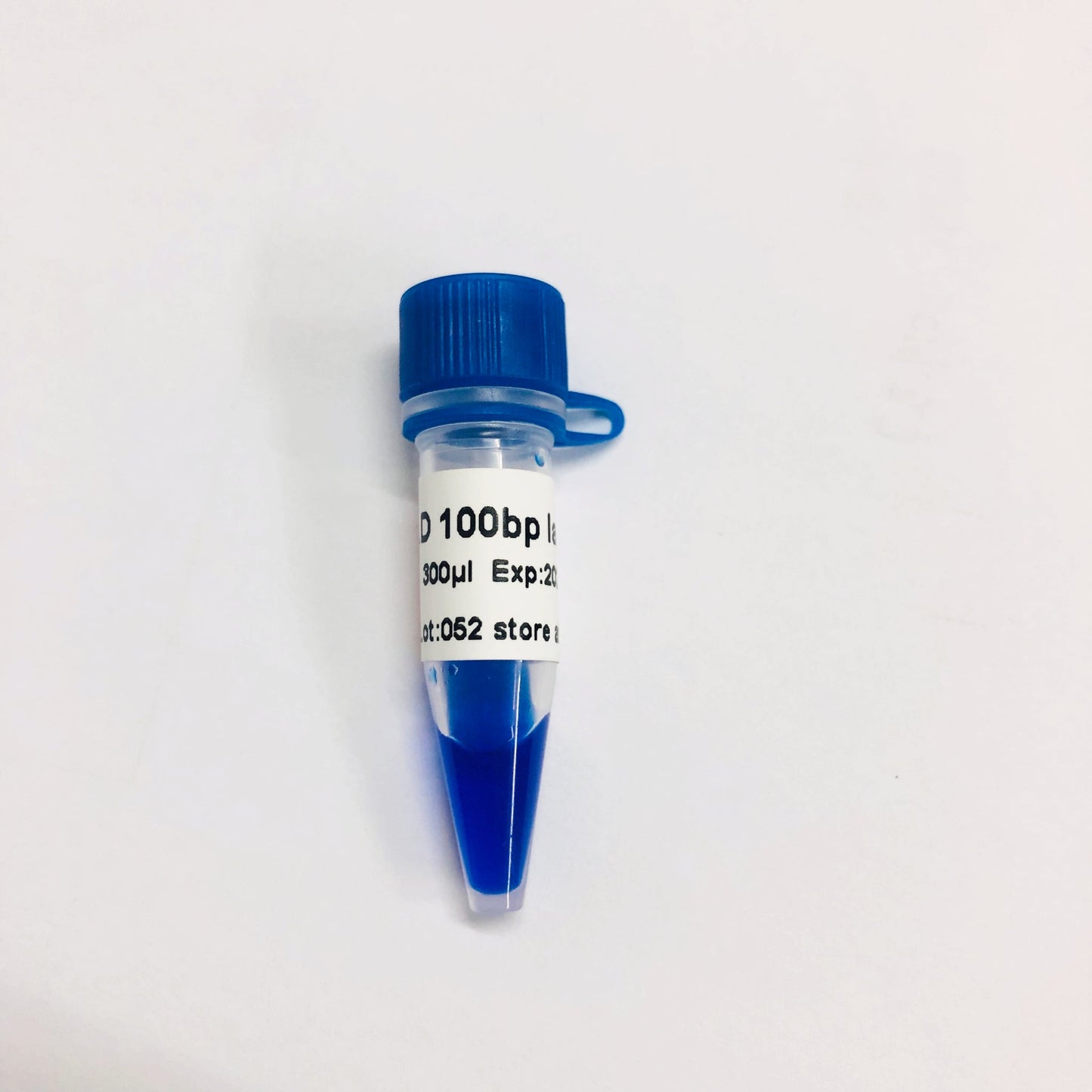 LD 100bp DNA Ladder