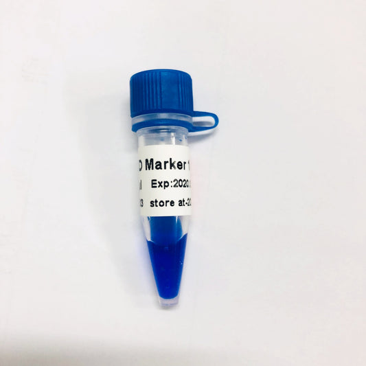 Marcador LD 1 Marcador de ADN