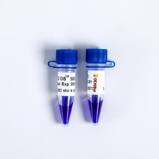 LD DS5000 DNA Marker