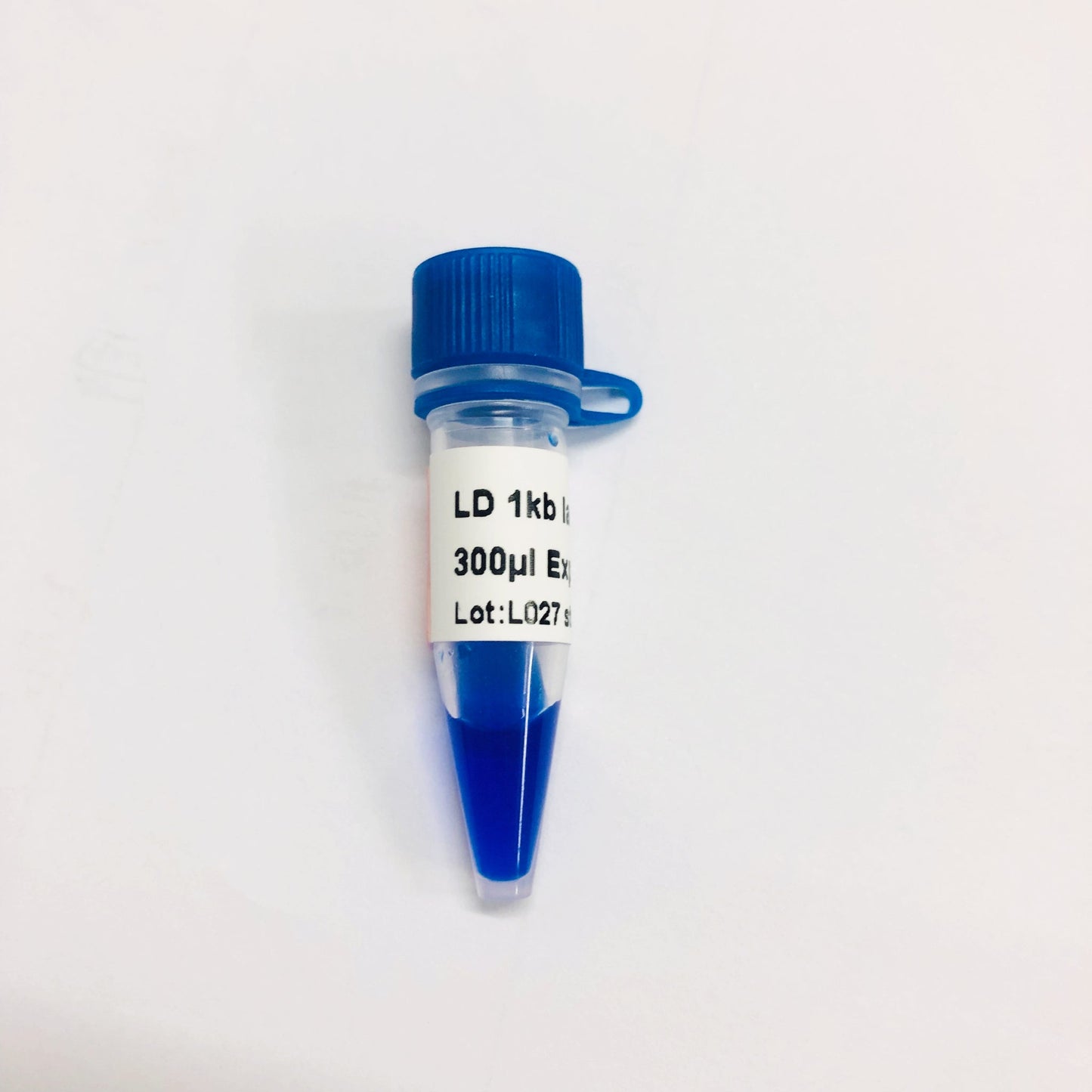 LD 1kb DNA Ladder Plus