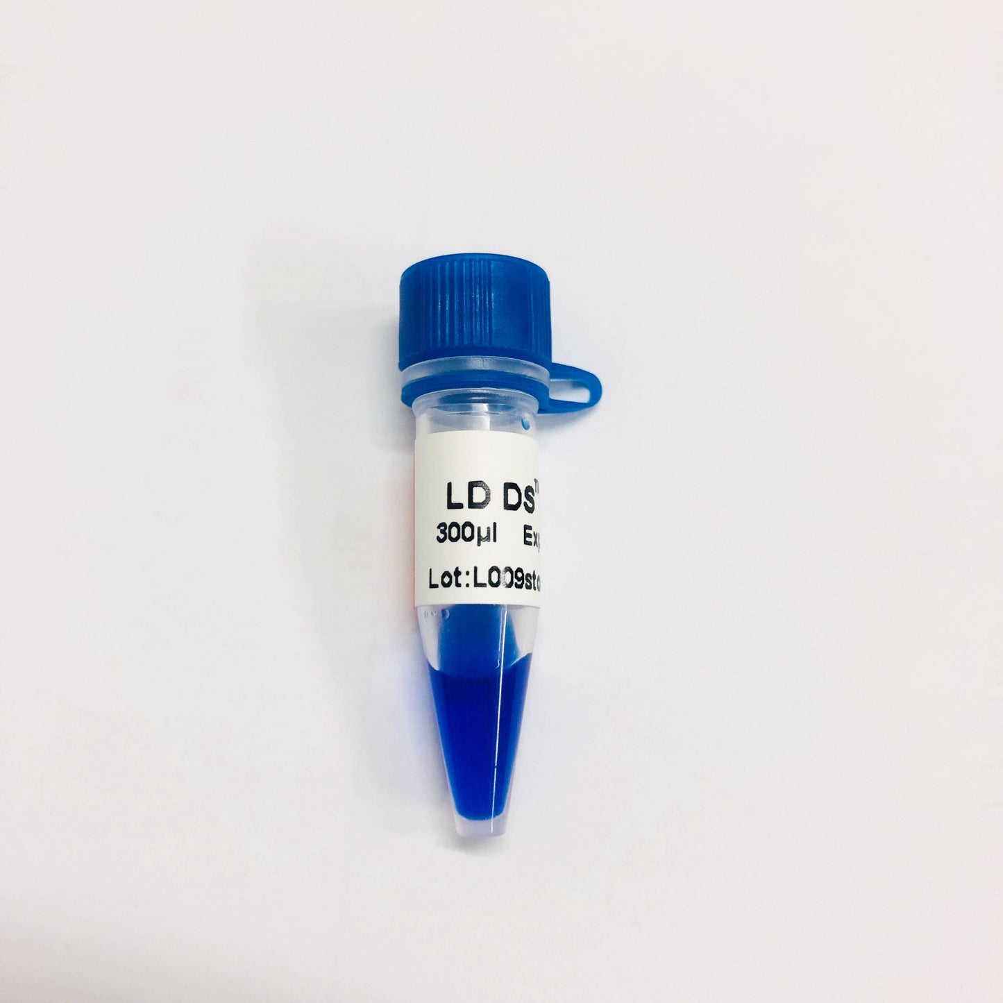 LD DS10000 DNA Marker