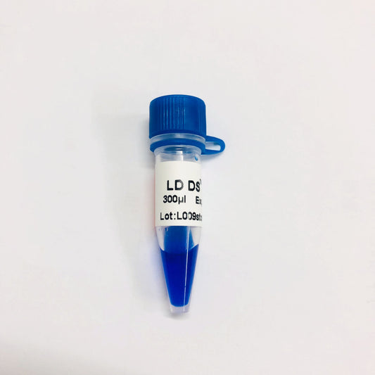 Marcador de ADN LD DS10000
