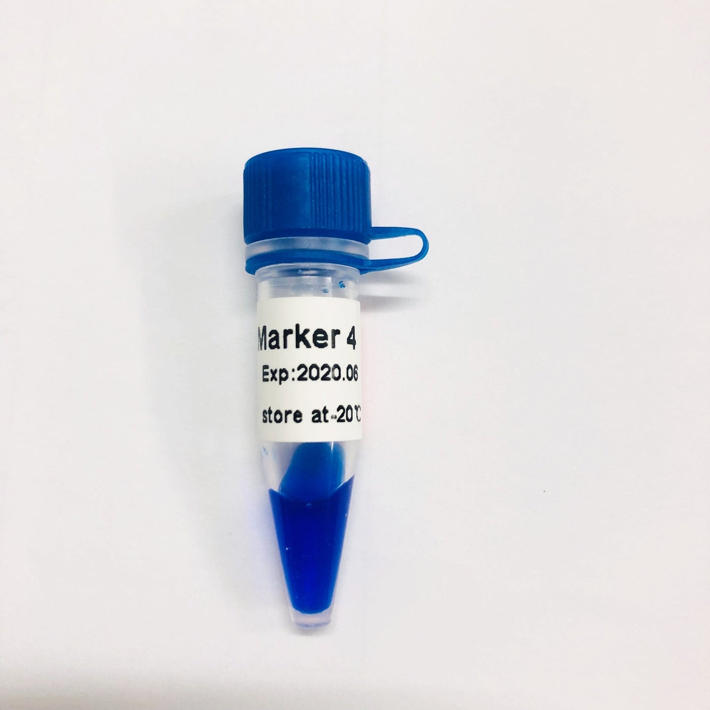 LD Marker 4 DNA Marker