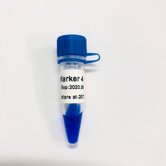 Marcador de ADN LD Marker 4