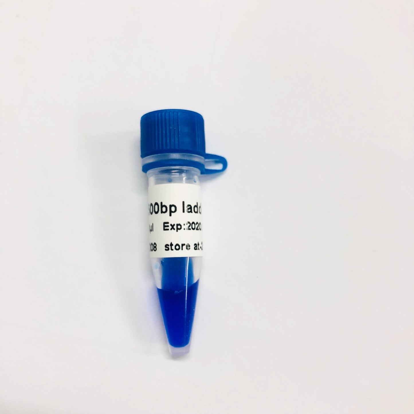 LD 500bp DNA Ladder