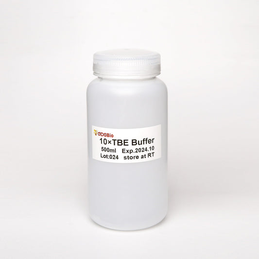 Tampón TBE 10X