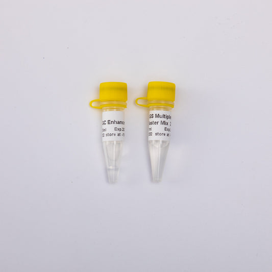 Mezcla maestra de PCR multiplexada NGS, 2X