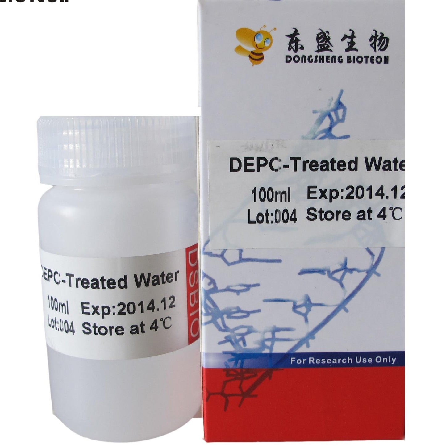 DEPC-treated Water