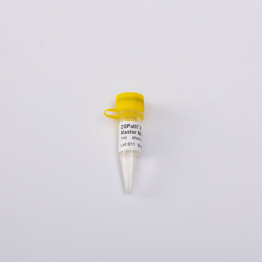 Mezcla maestra multiplex de un solo paso DSPath 4X (alto ROX+)