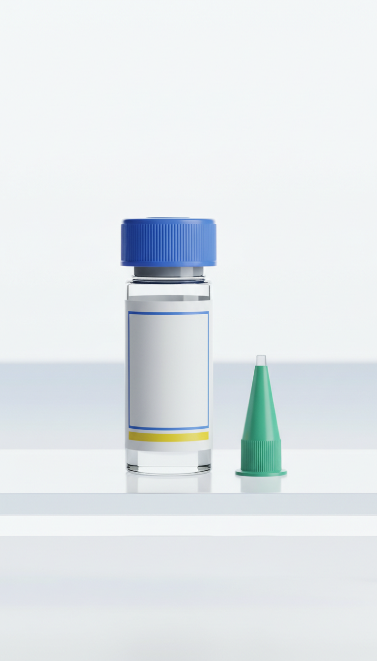 Standard PCR Master Mix Vial