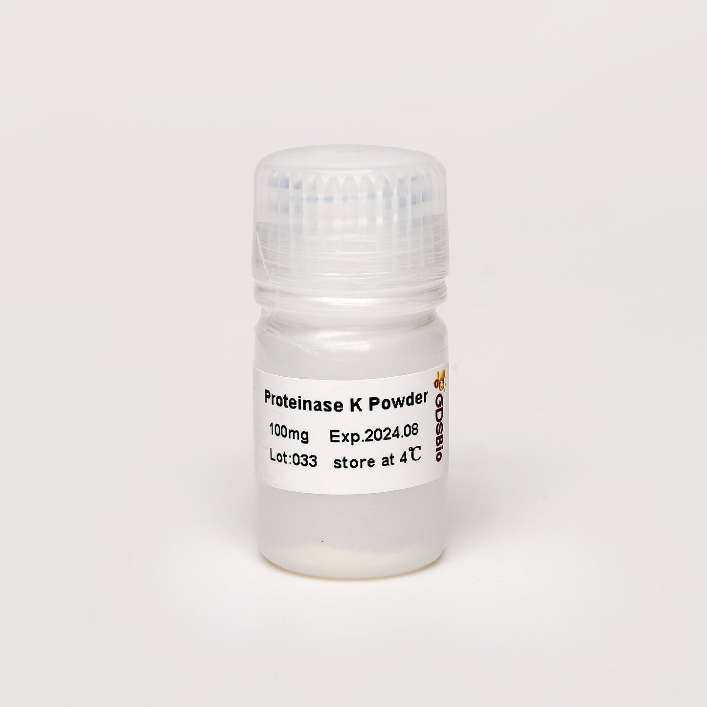 Proteinase K