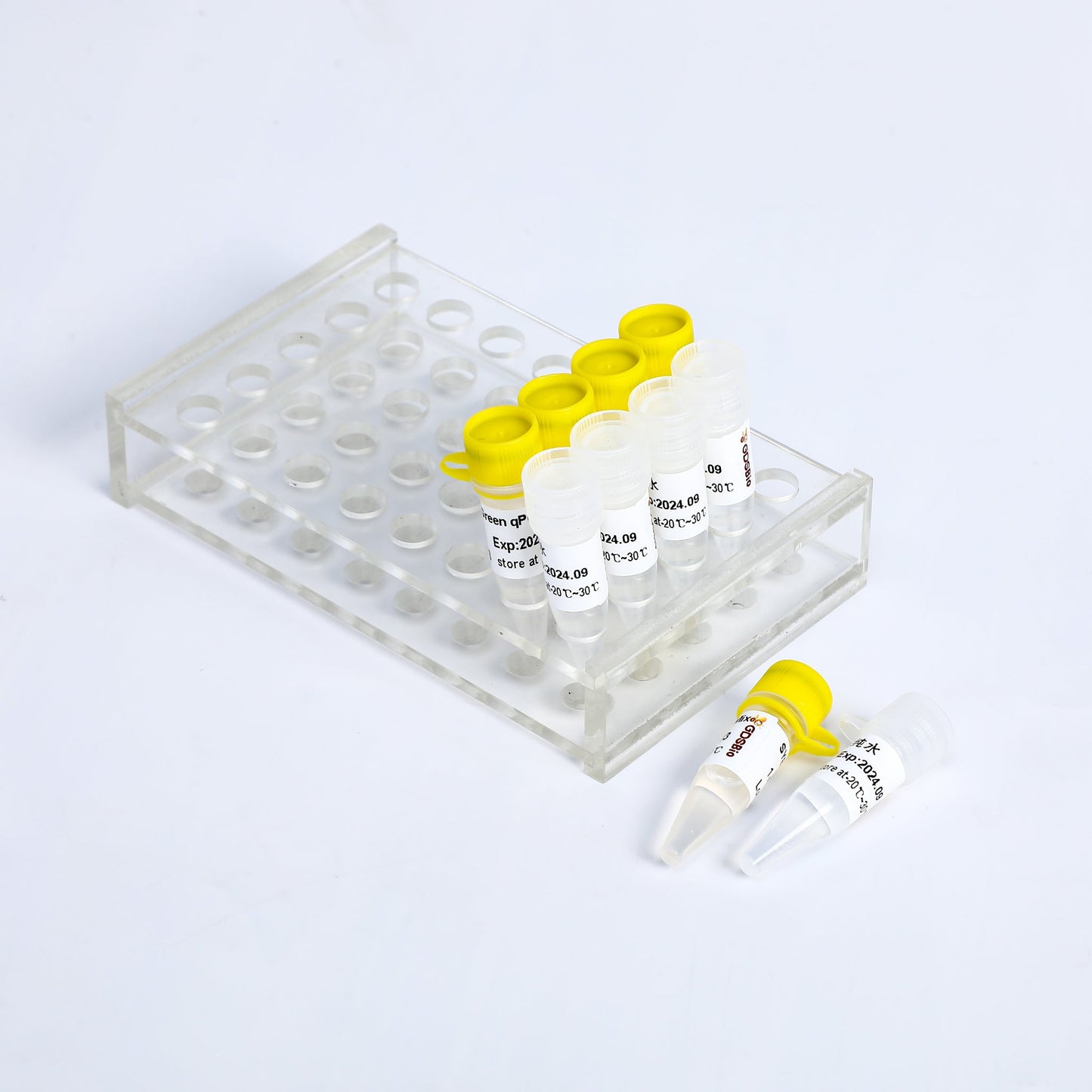 SYBR Green qPCR Mix
