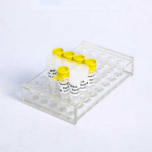 Mezcla SYBR Green qPCR (bajo ROX+)