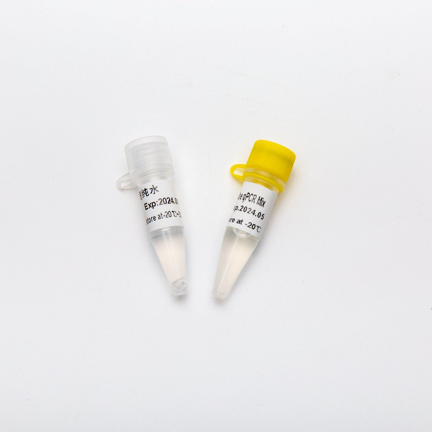 Multiplex Probe qPCR Mix