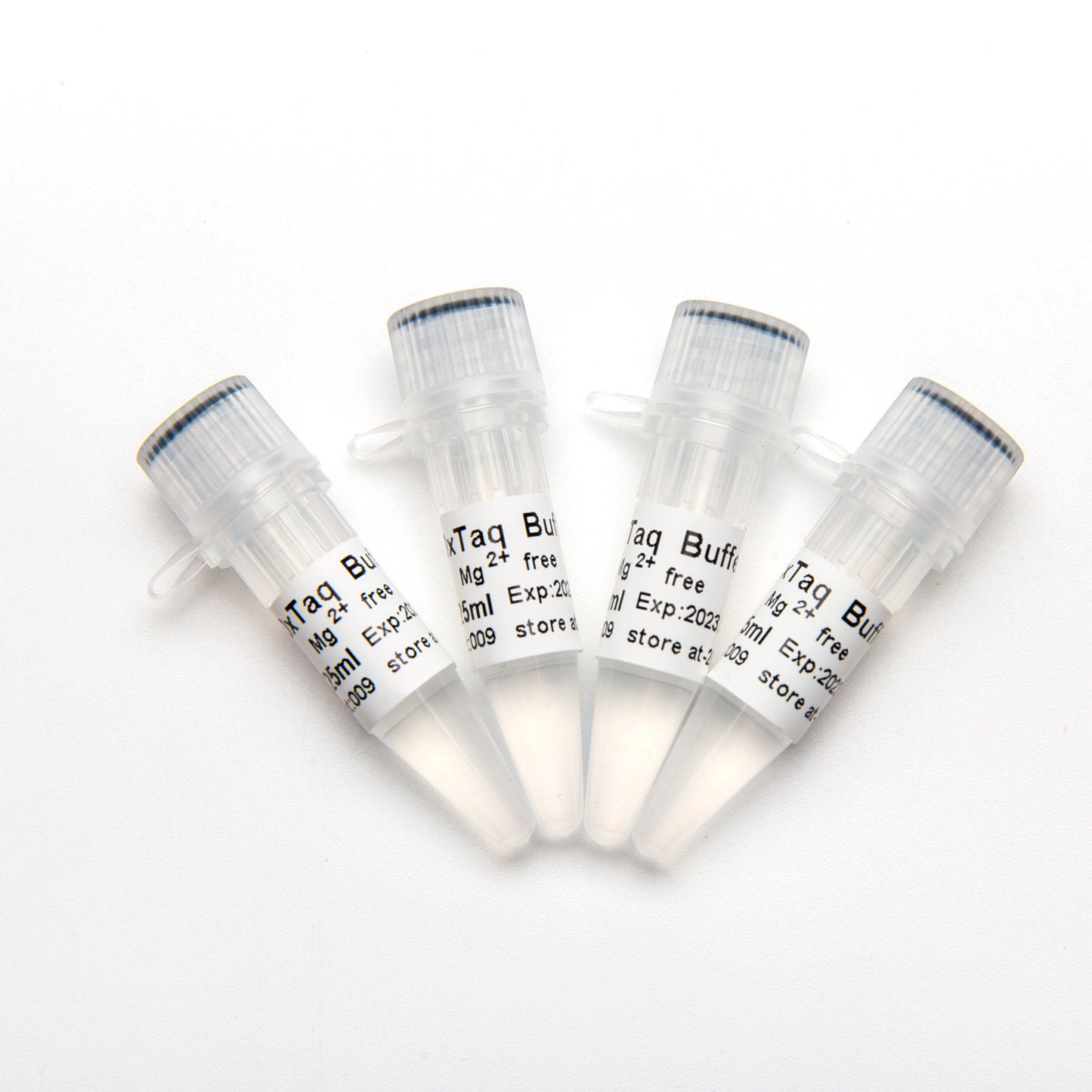 Tampón de PCR 10X (Mg2+ Plus)