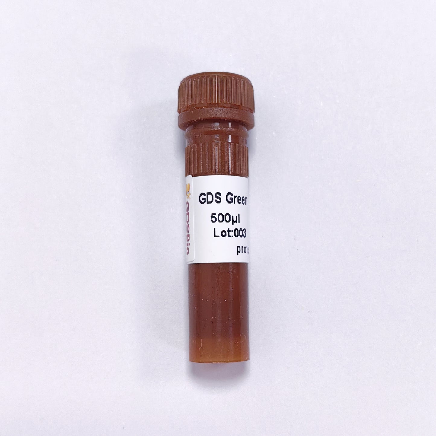 GDS Green I, 10,000X in DMSO