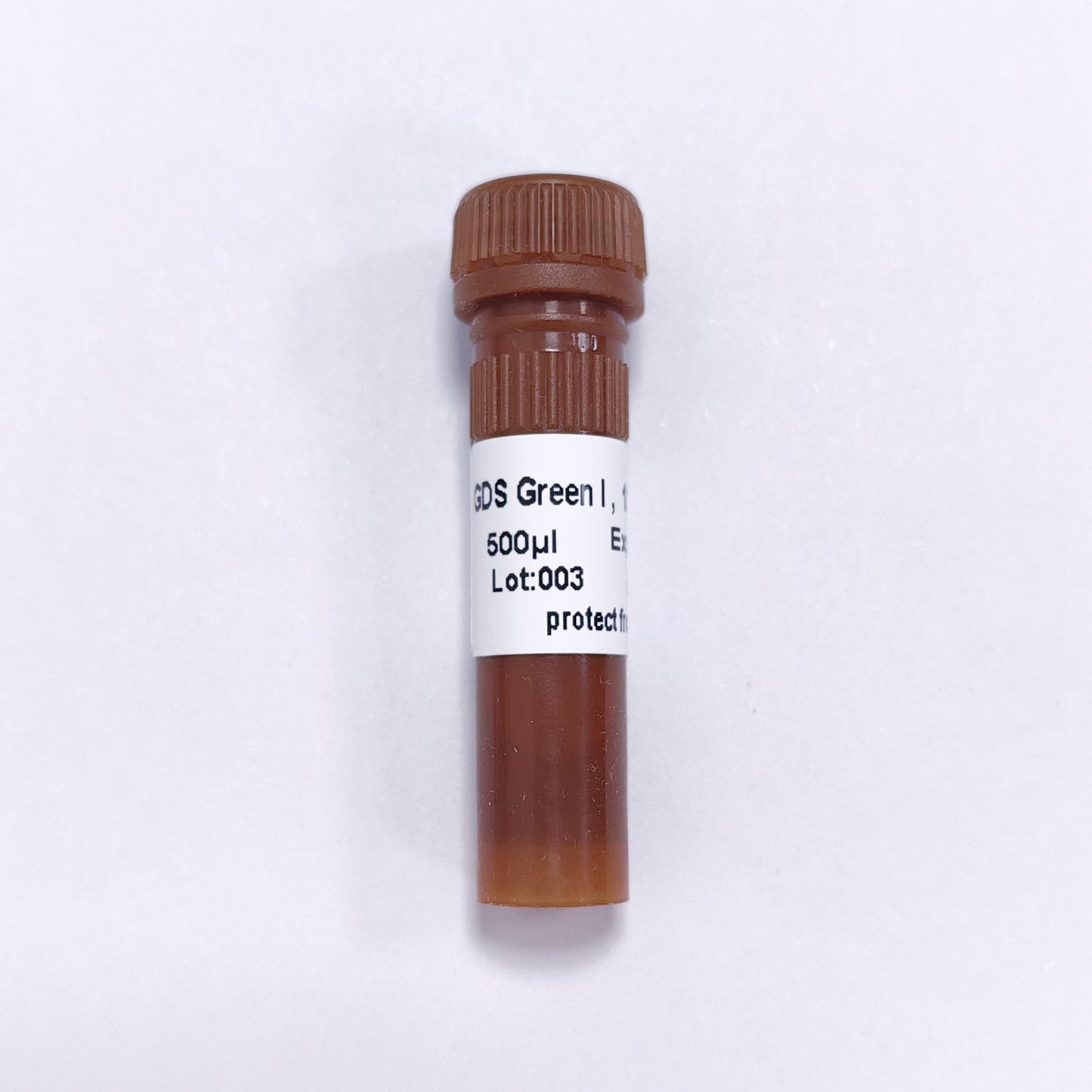GDS Green I, 10,000X in DMSO