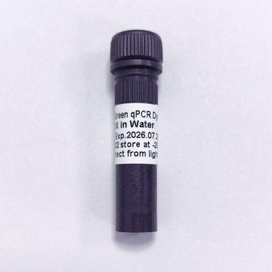 Colorante qPCR AugeGreen, 20X en agua