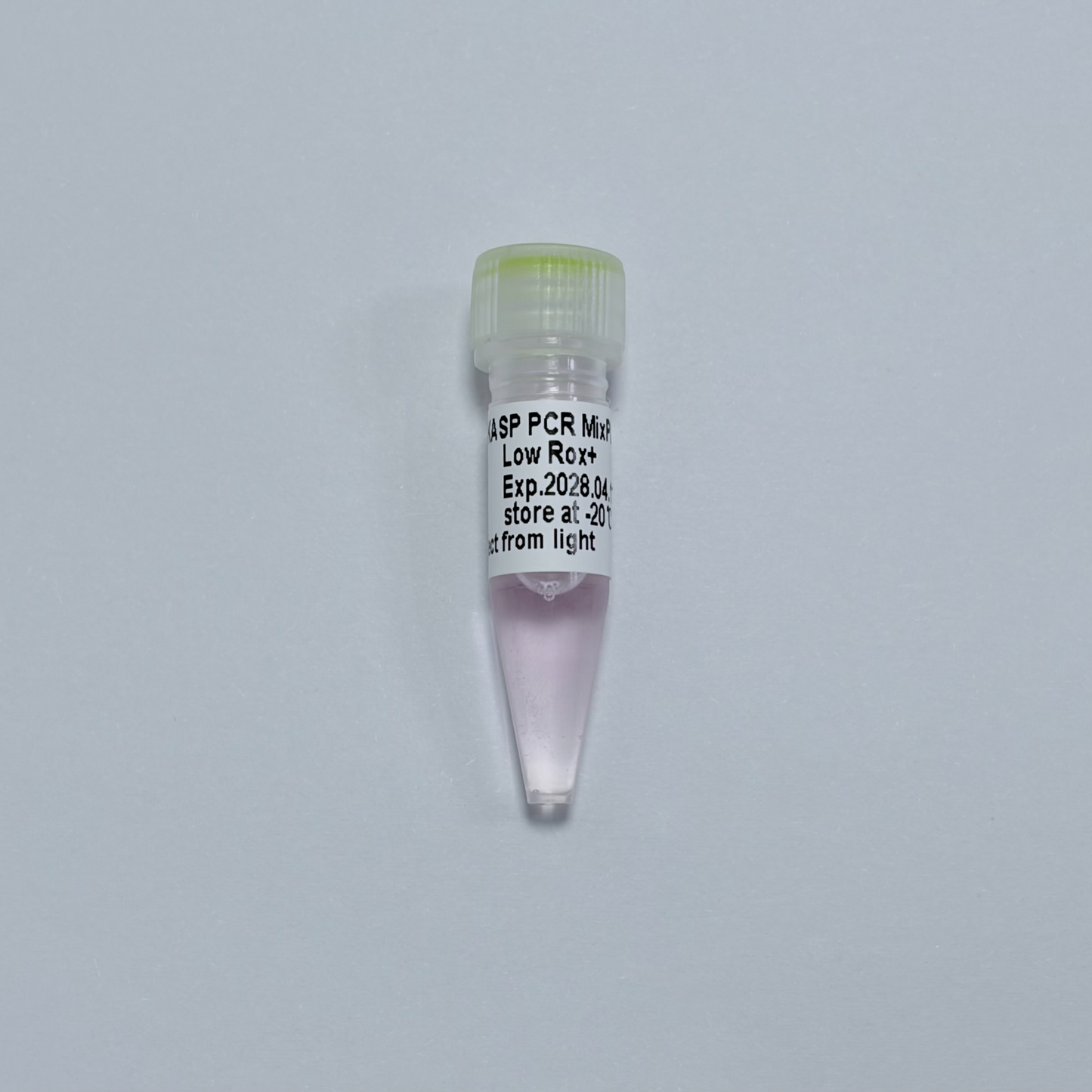 KASP PCR MixPlus (Low ROX+)