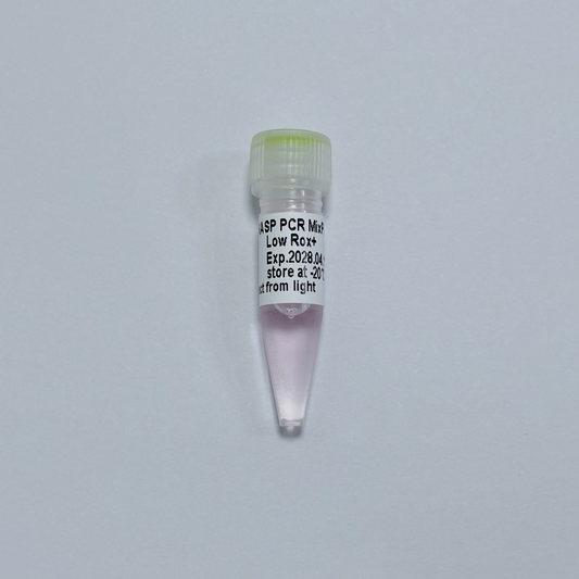 Super KASP PCR MixPlus  (Low ROX+)
