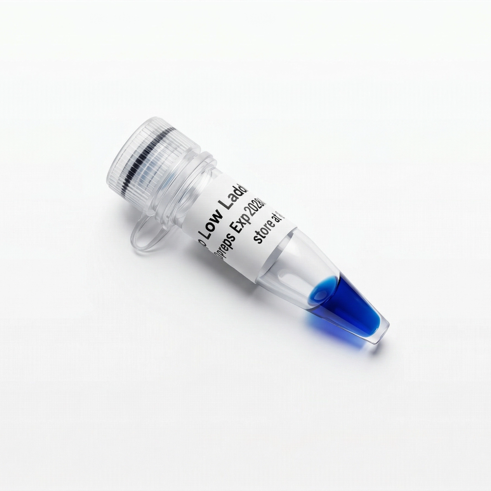 20bp Low Ladder DNA Marker