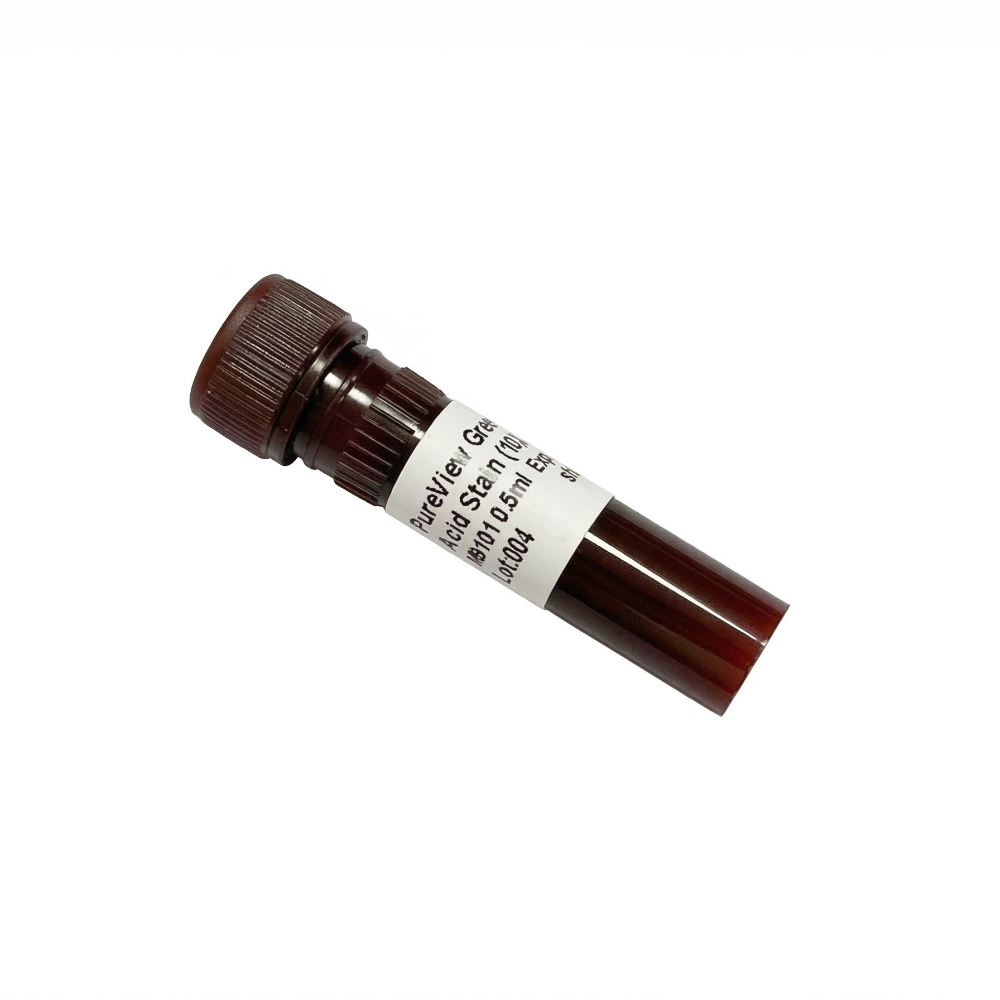 Tinción de ácidos nucleicos AIE-Gelgreen (10 000X)