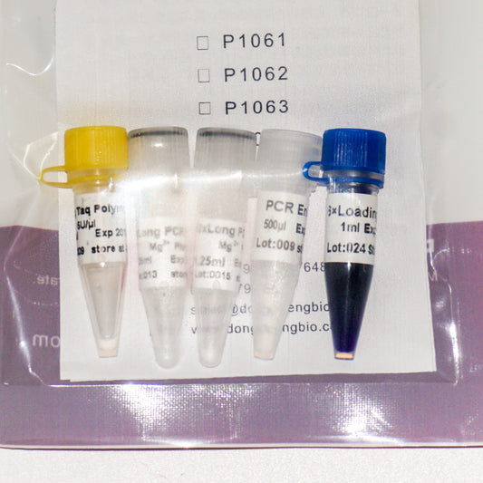 Long Taq DNA Polymerase