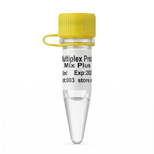 Direct Multiplex Probe qPCR Mix Plus U