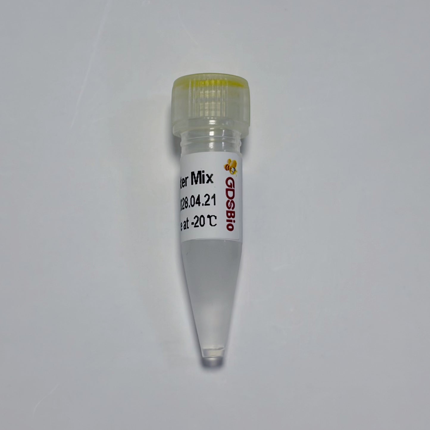 KP PCR Master Mix