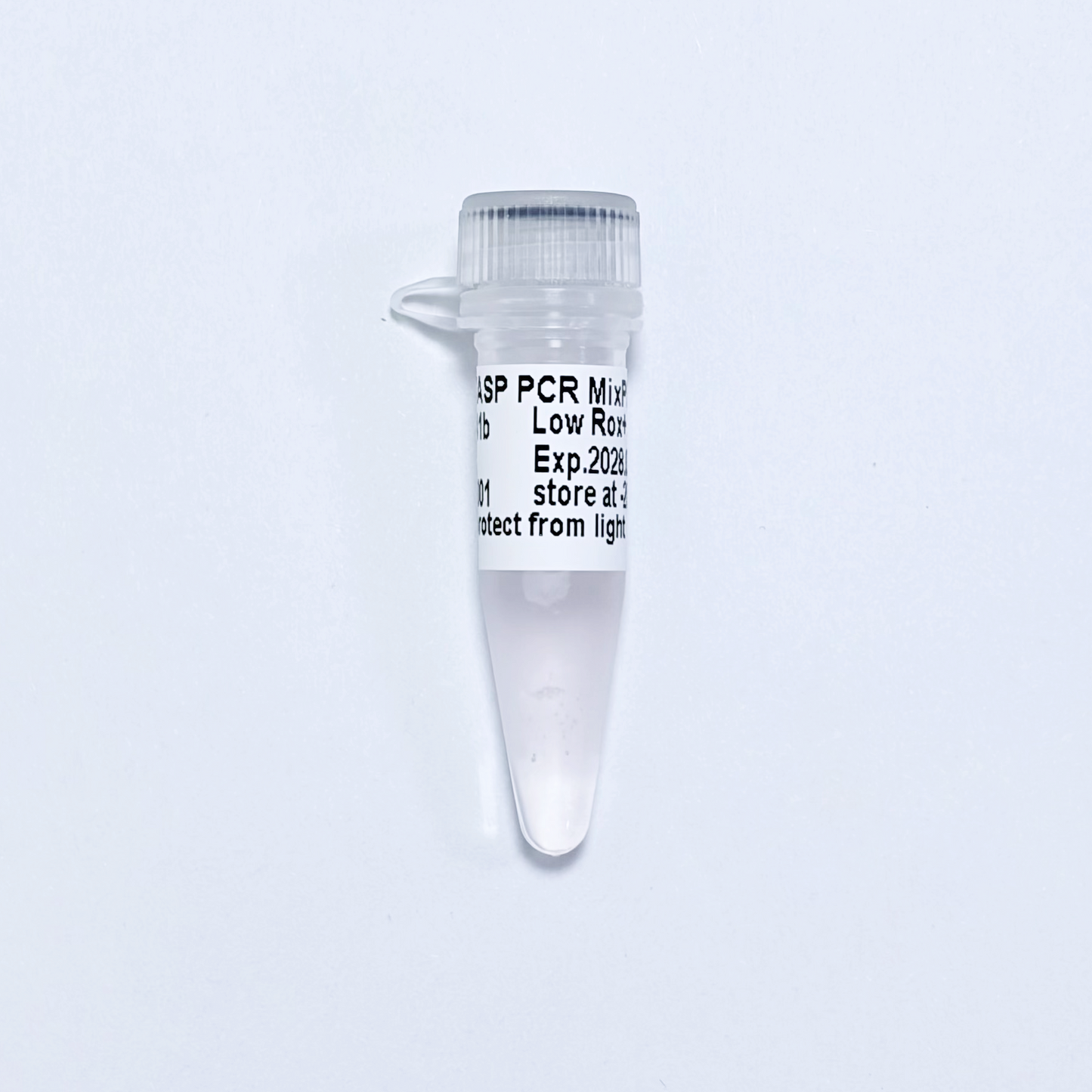 KASP PCR MixPlus (Low ROX+)