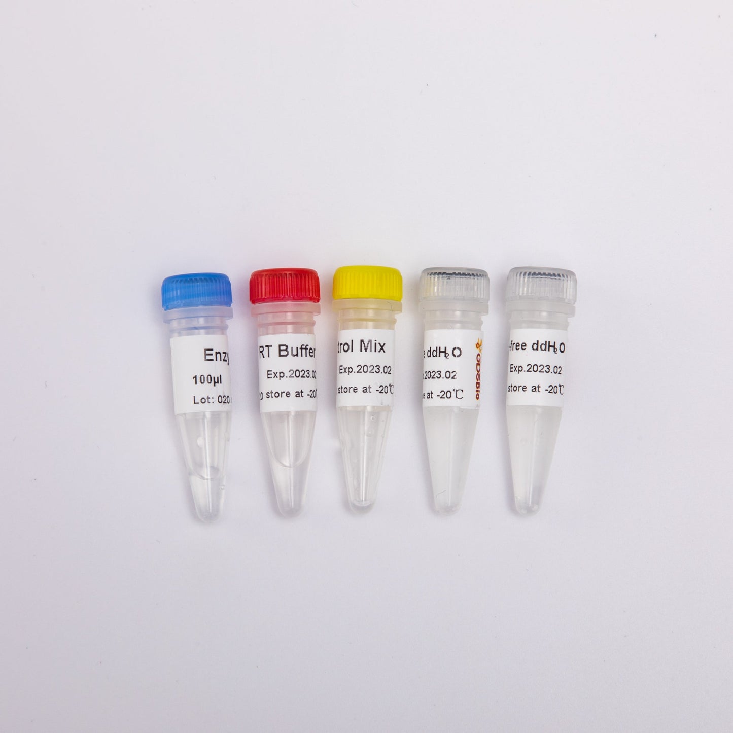 RT-PCR Mix for qPCR