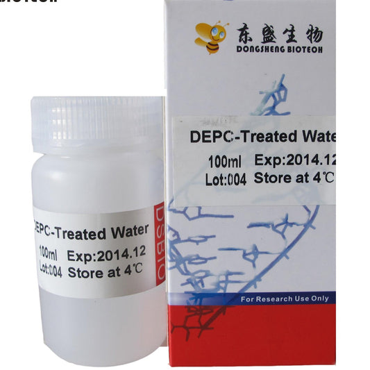 DEPC-treated Water