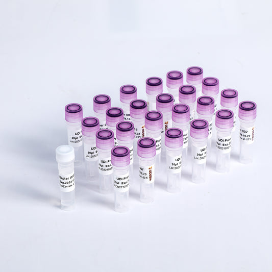 UDI UMI Adapters Primers for Illumina