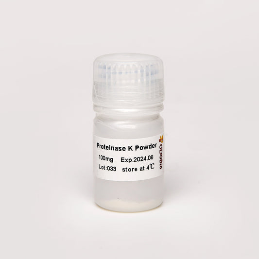 Proteinase K