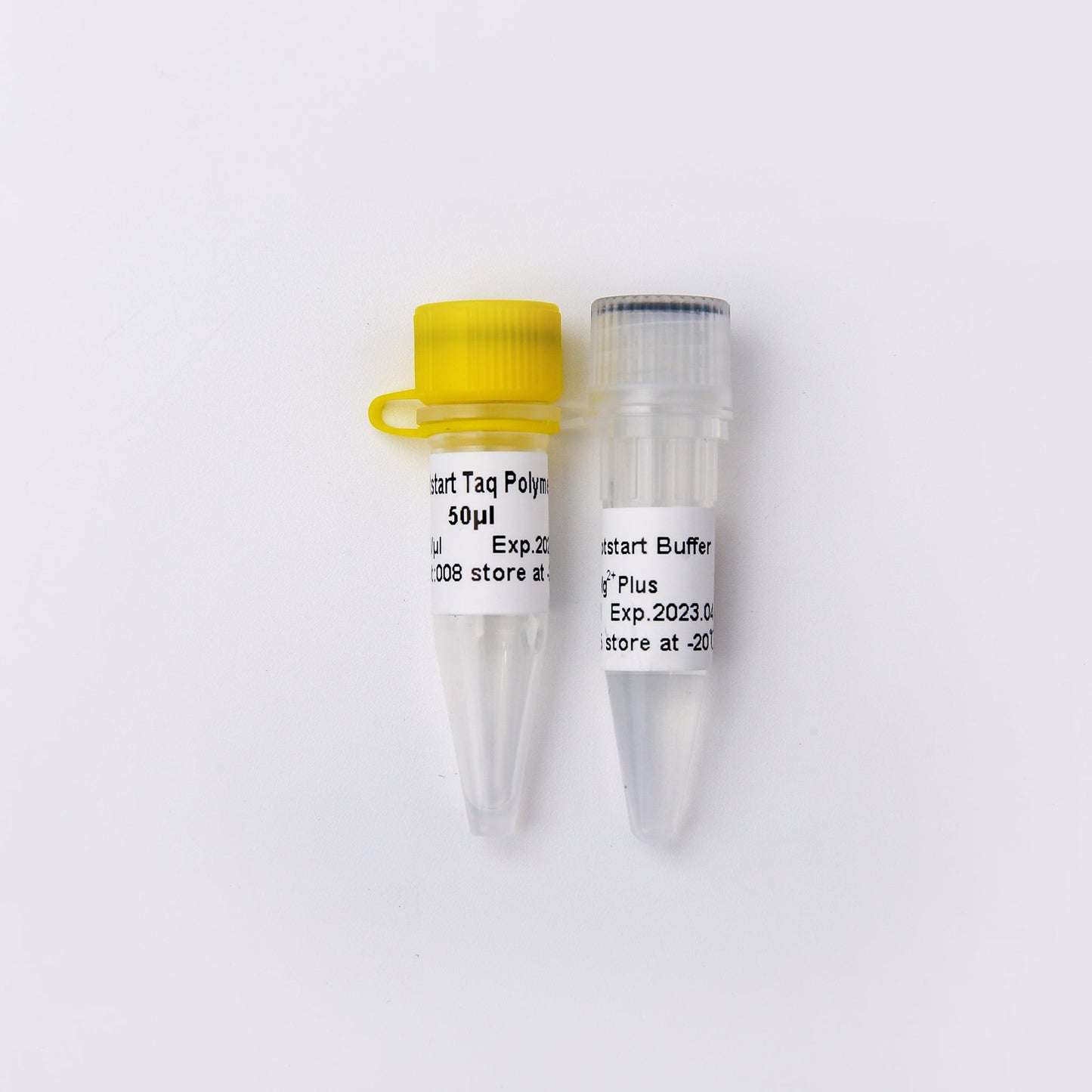 Optimus Hotstart Taq DNA Polymerase