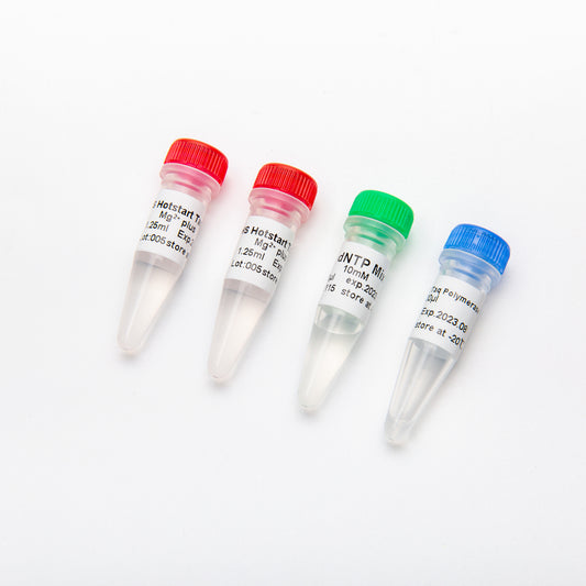 HS Hotstart Taq DNA Polymerase