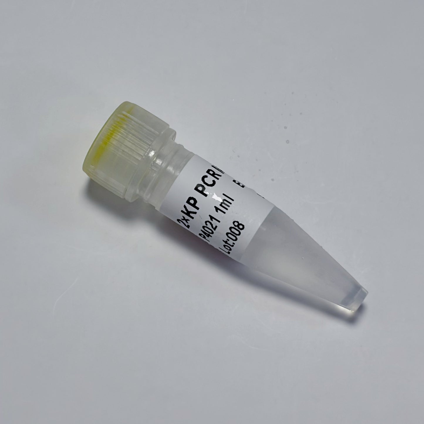KP PCR Master Mix