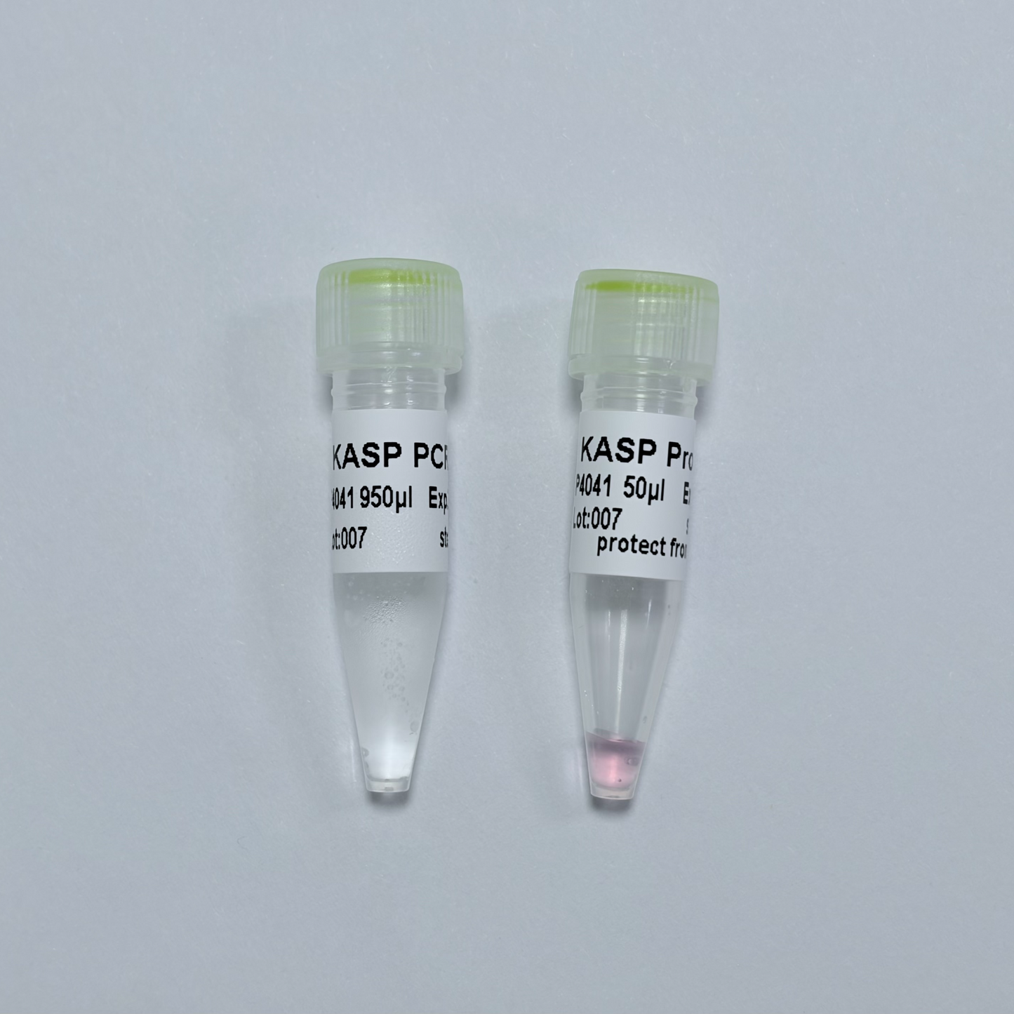 KASP PCR MixPlus