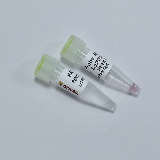 Mezcla PCR Plus de KASP