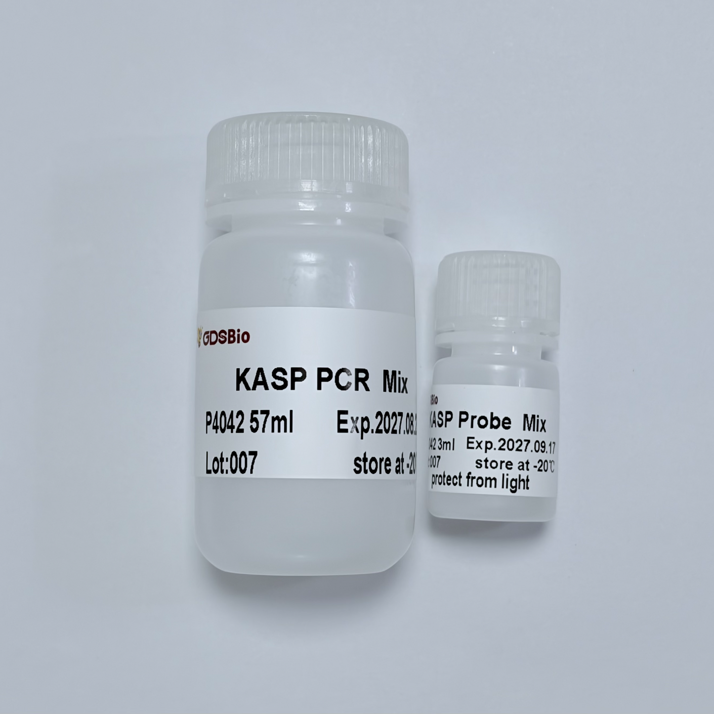 KASP PCR MixPlus
