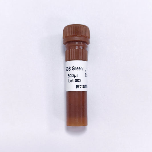 GDS Green I, 10,000X in DMSO