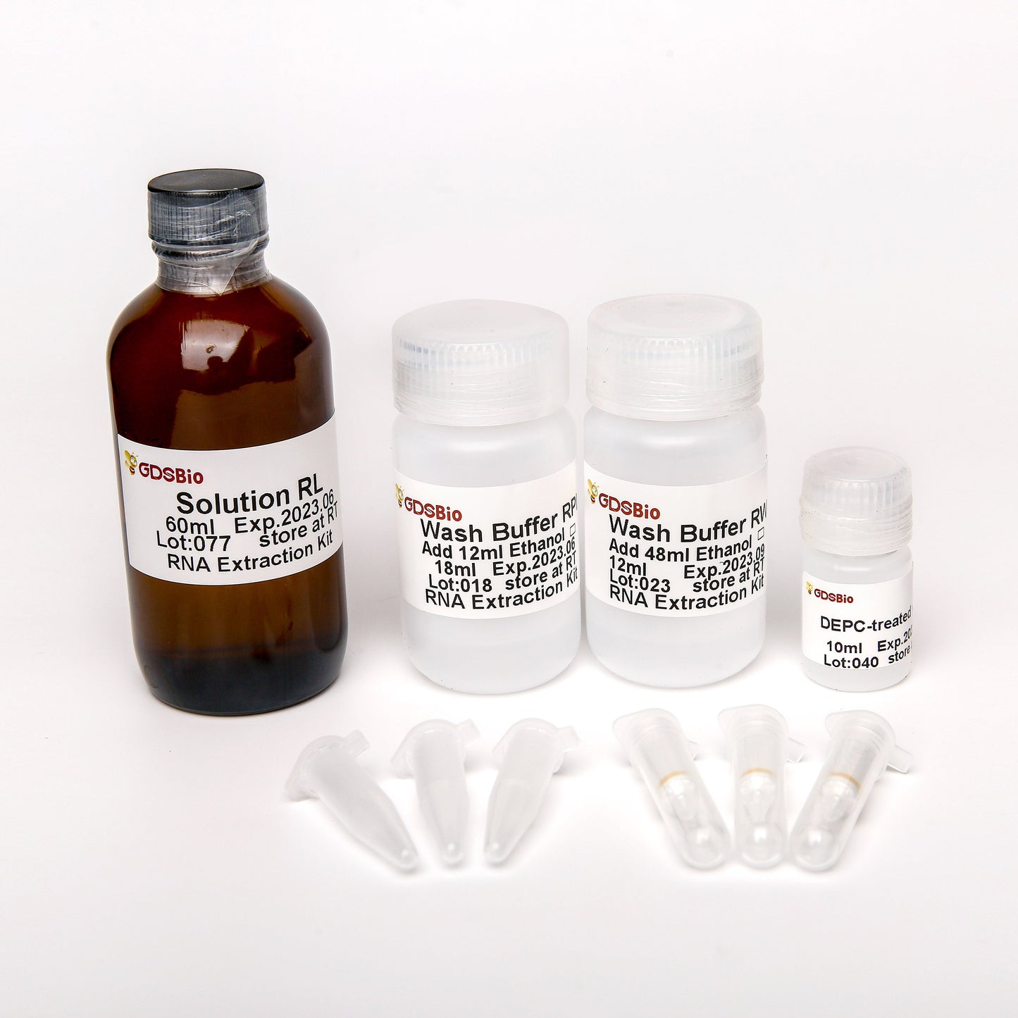 General RNA Extraction Kit