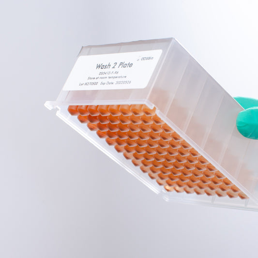 96 Deep-Well Plate Viral RNA/DNA Miniprep Kit (Magnetic Beads)